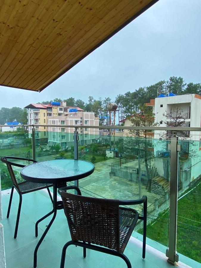 Alfa Apartment 3*