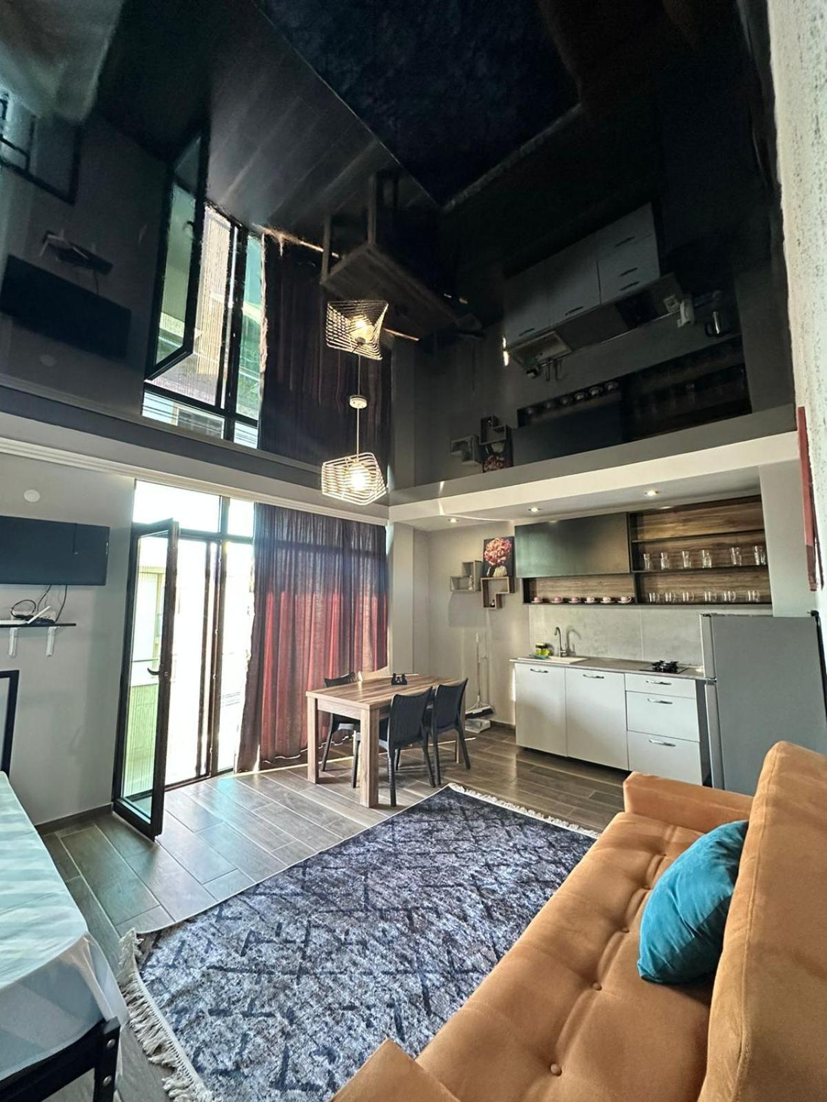 Alfa Apartment Ureki