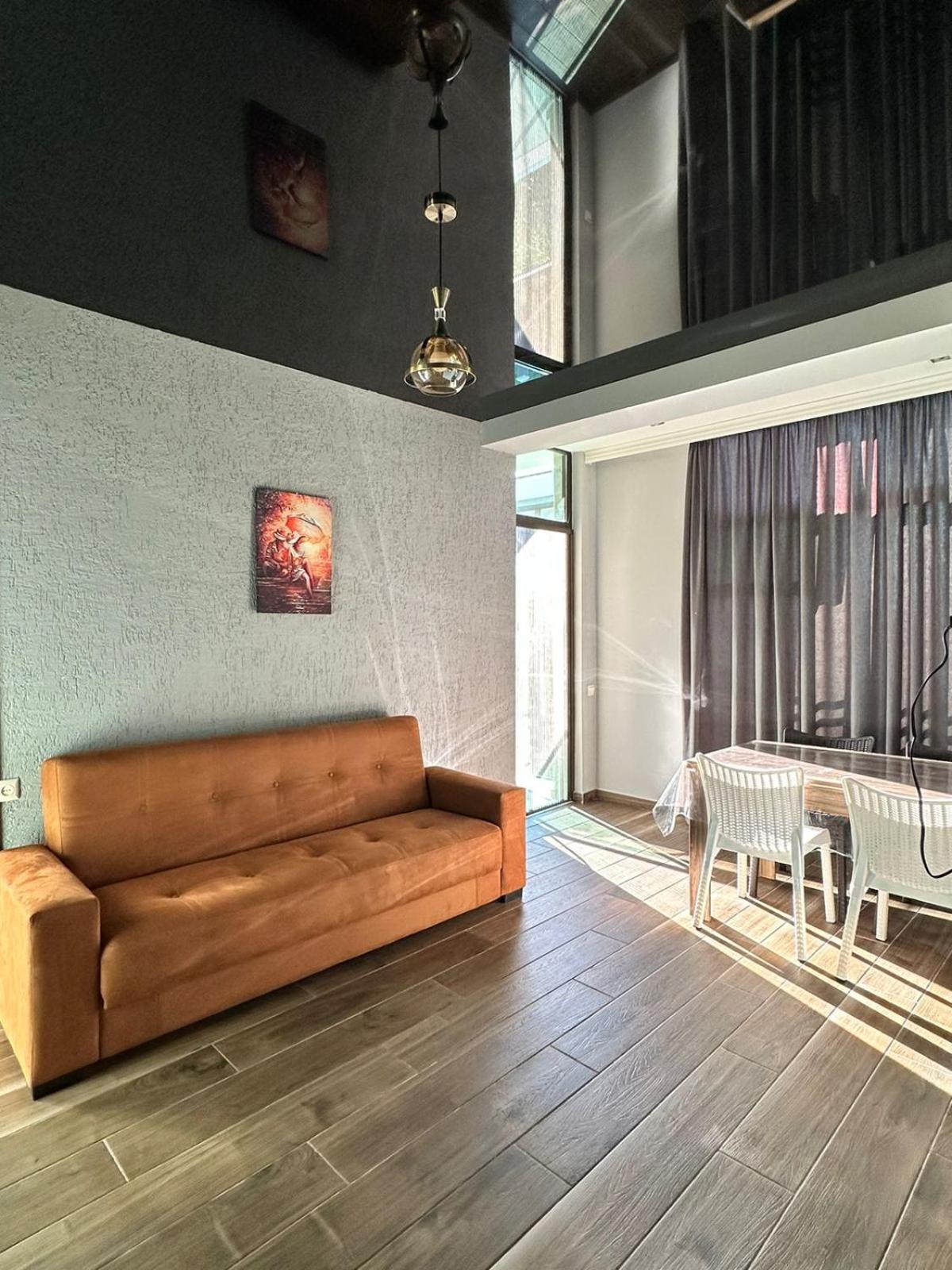 Alfa Apartment 3*
