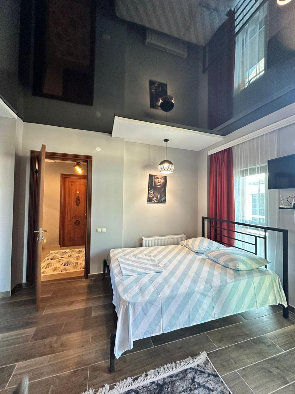 Apartment Alfa 3*