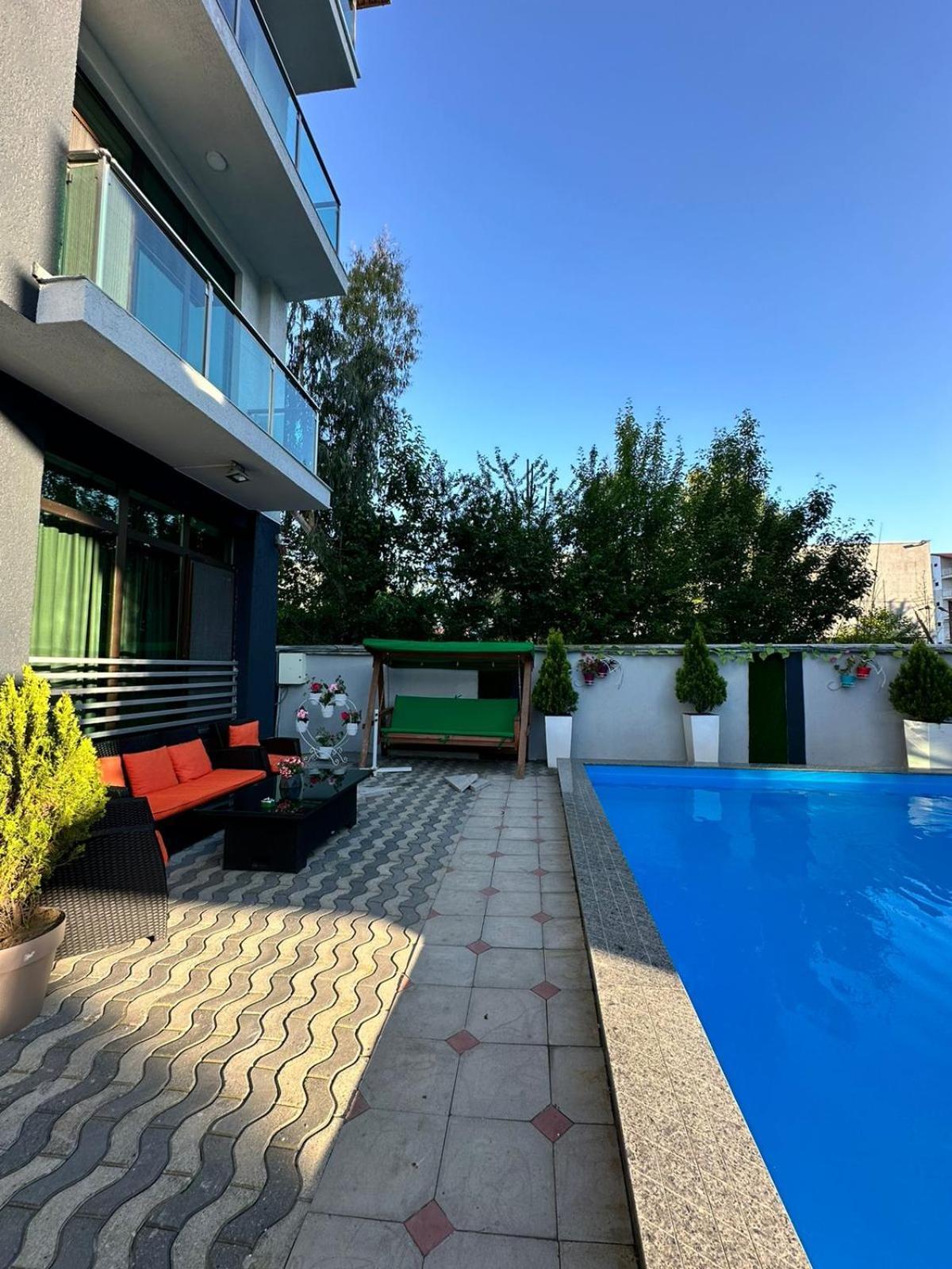 Alfa Apartment Ureki