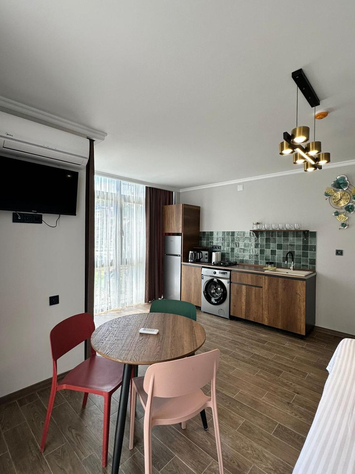 Apartment Alfa