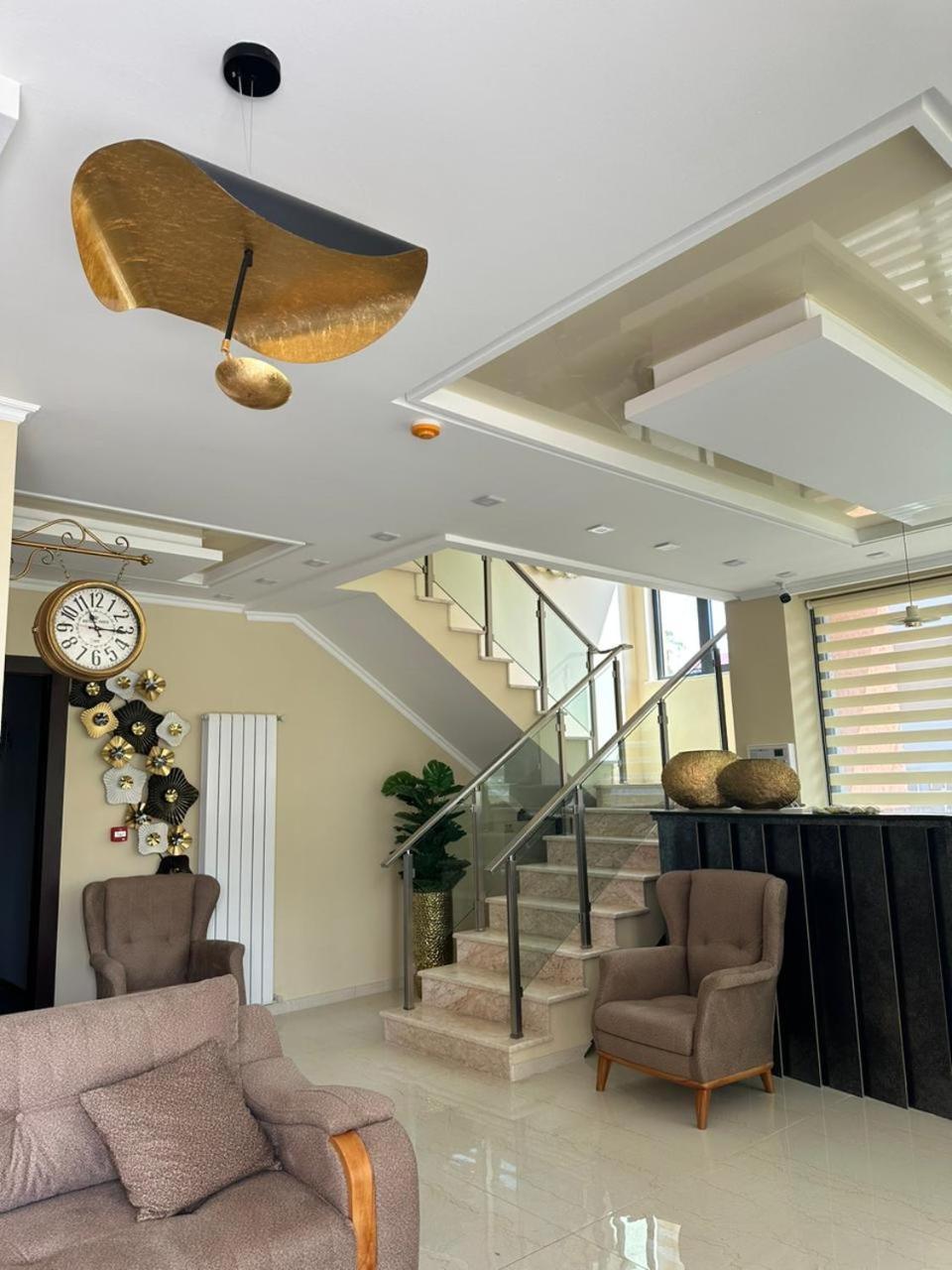 Apartment Alfa Ureki