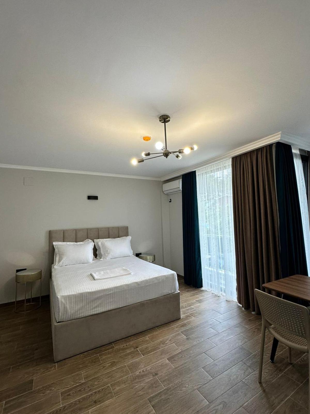 Apartment Alfa Ureki