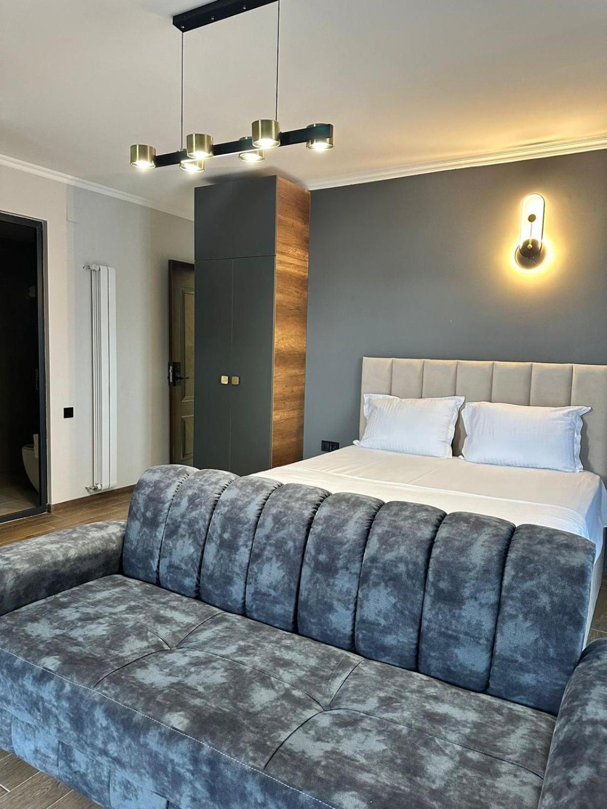 Apartment Alfa Ureki
