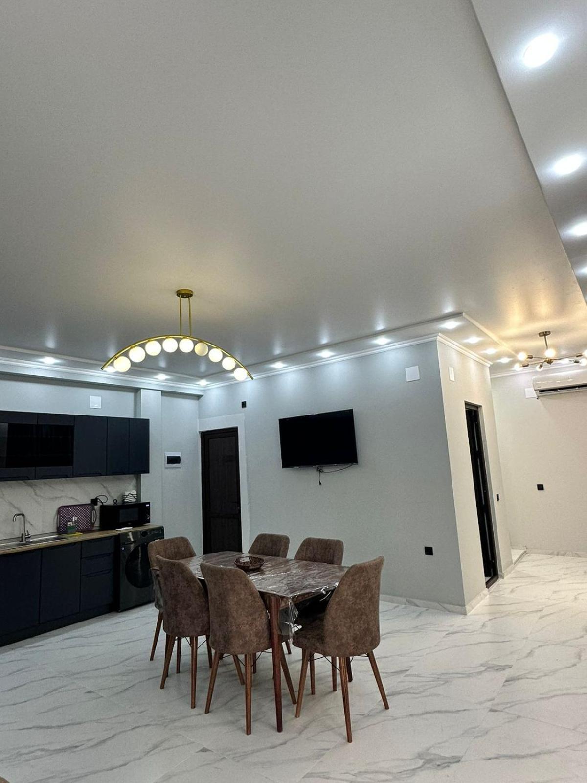 Alfa Apartment