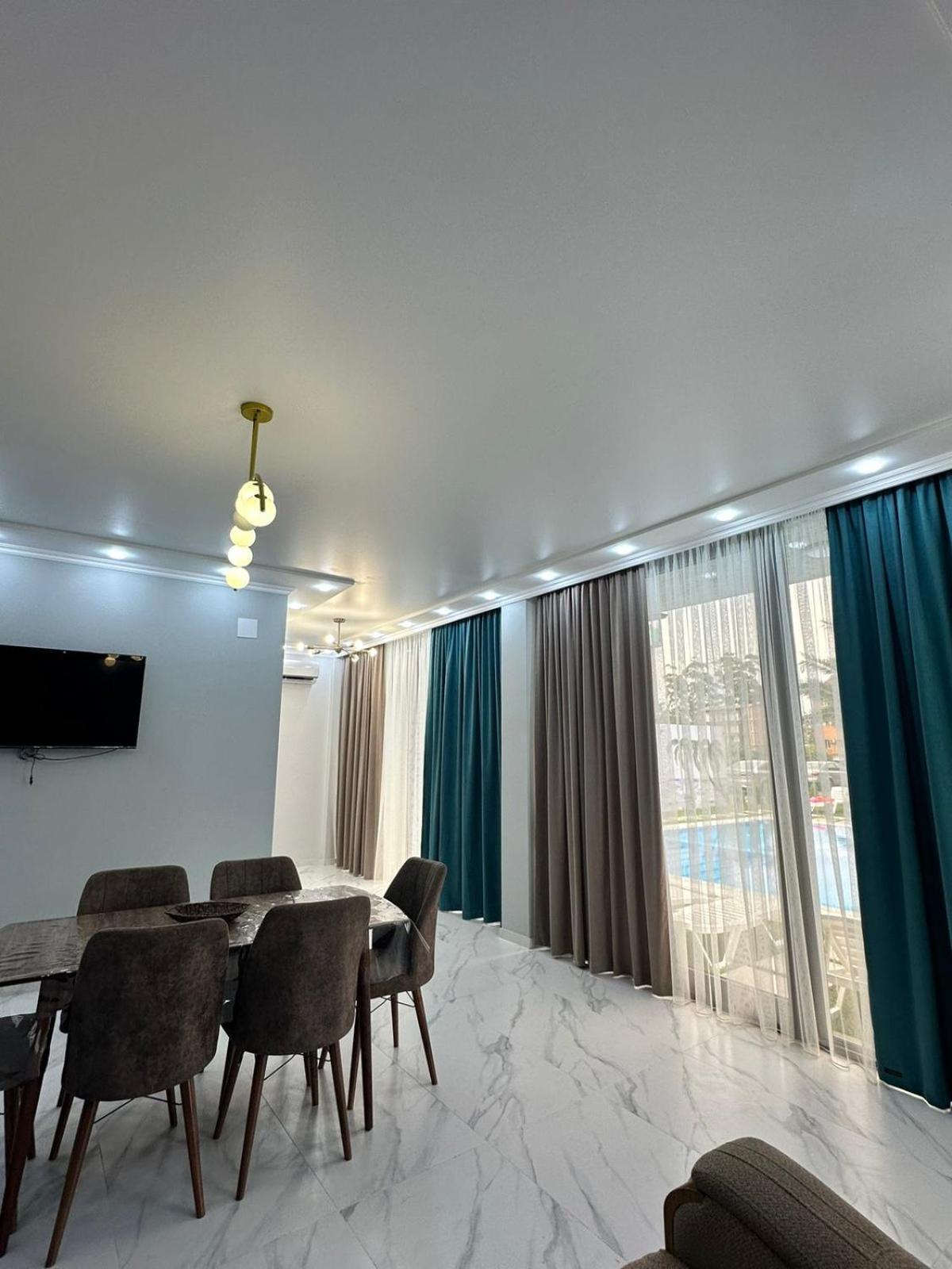 Apartment Alfa