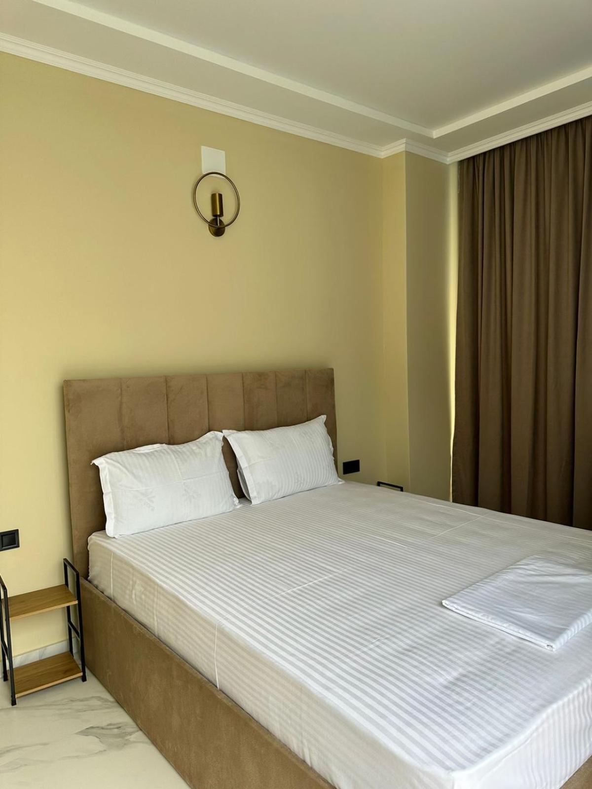 Alfa Apartment Ureki