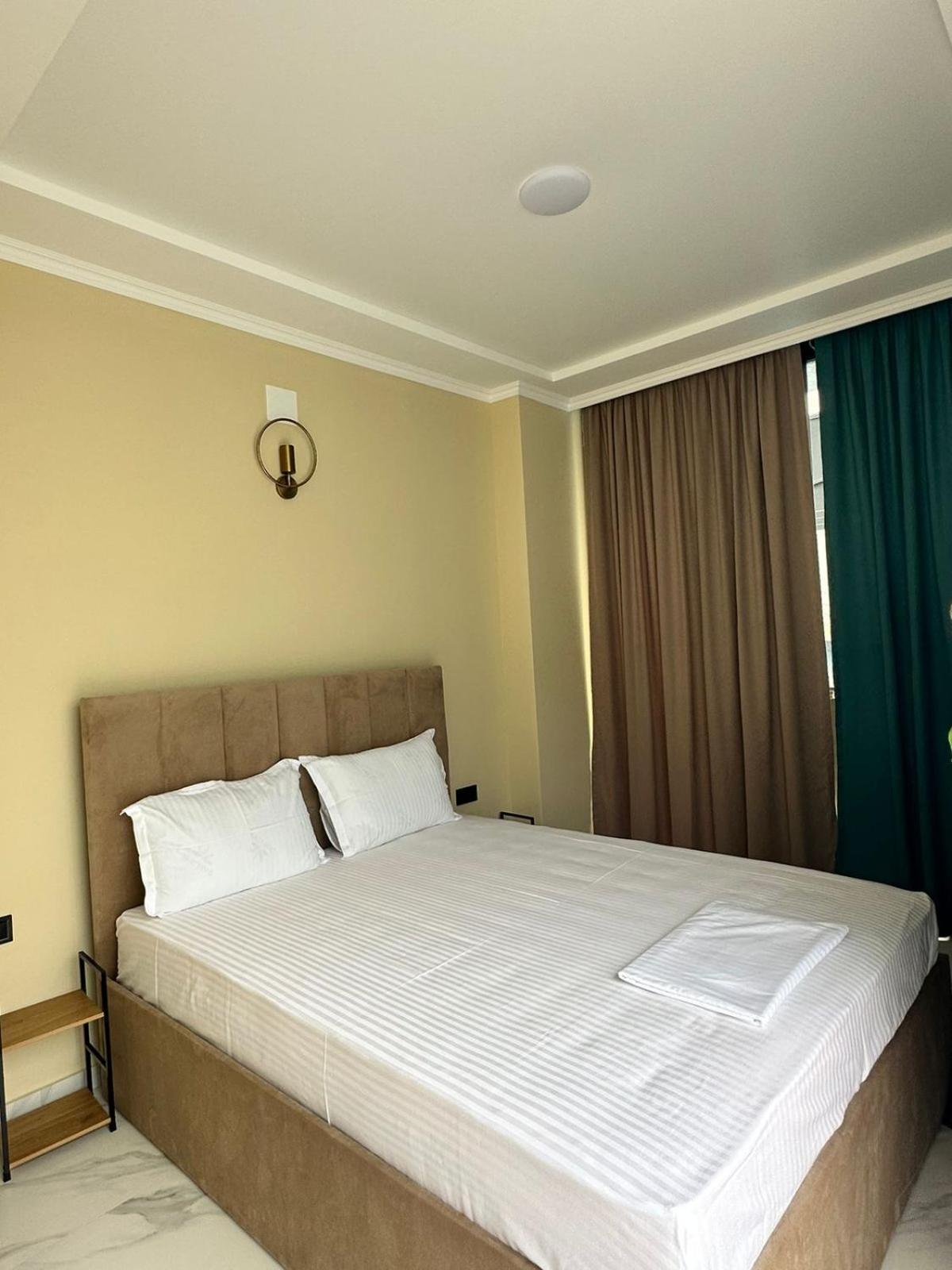 Apartment Alfa Ureki